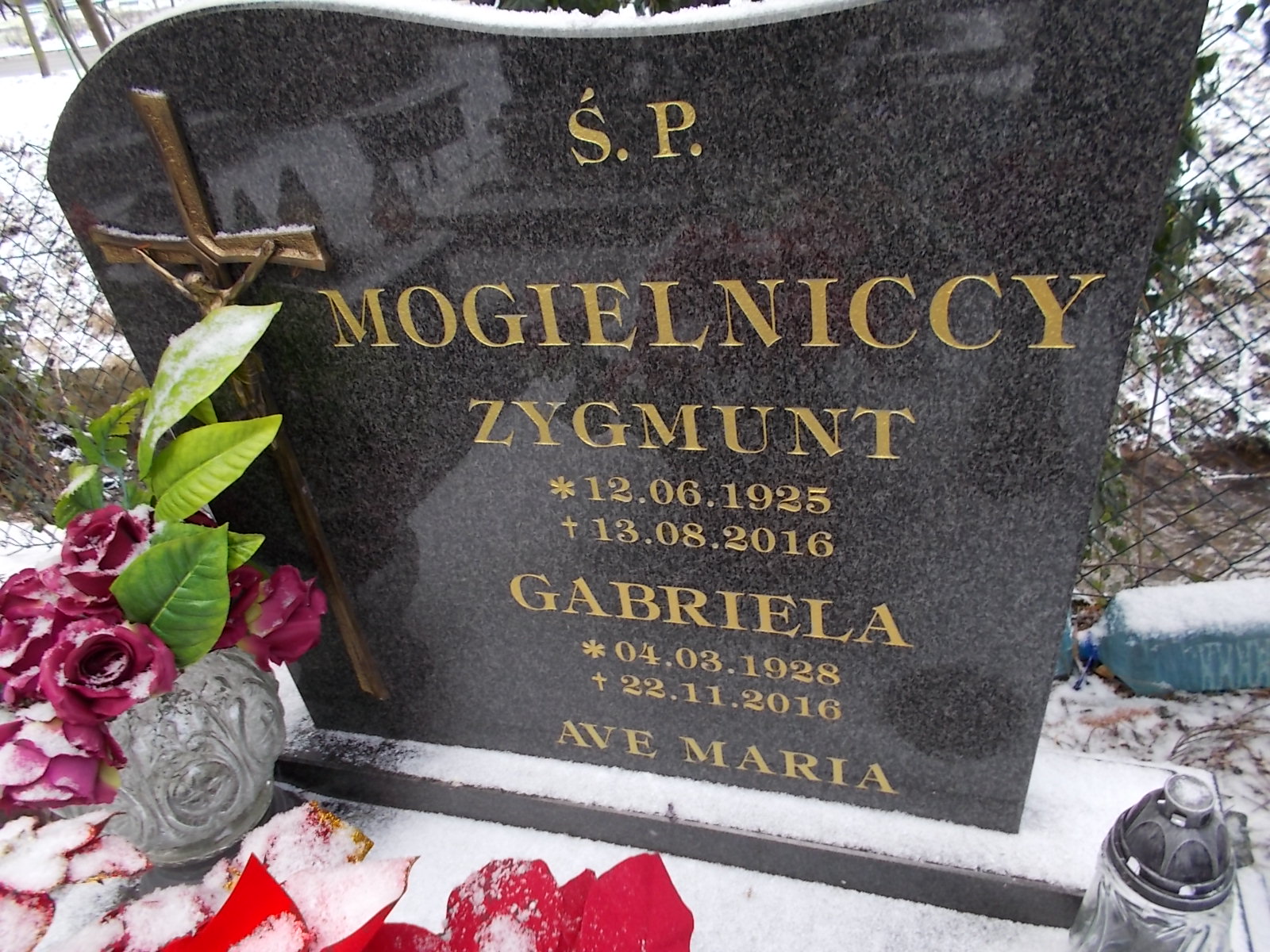 Danuta Flis 1951 Lwówek Śląski - Grobonet - Wyszukiwarka osób pochowanych