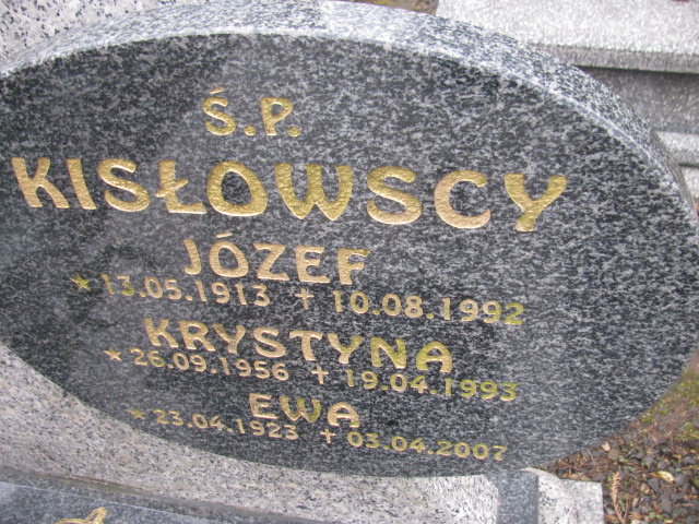 Irena Mazur 1945 Lwówek Śląski - Grobonet - Wyszukiwarka osób pochowanych