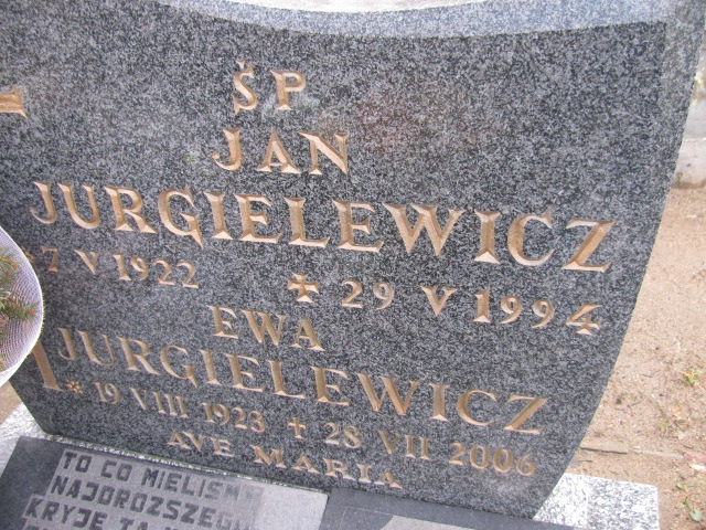 Jan Stanulewicz 1936 Lwówek Śląski - Grobonet - Wyszukiwarka osób pochowanych