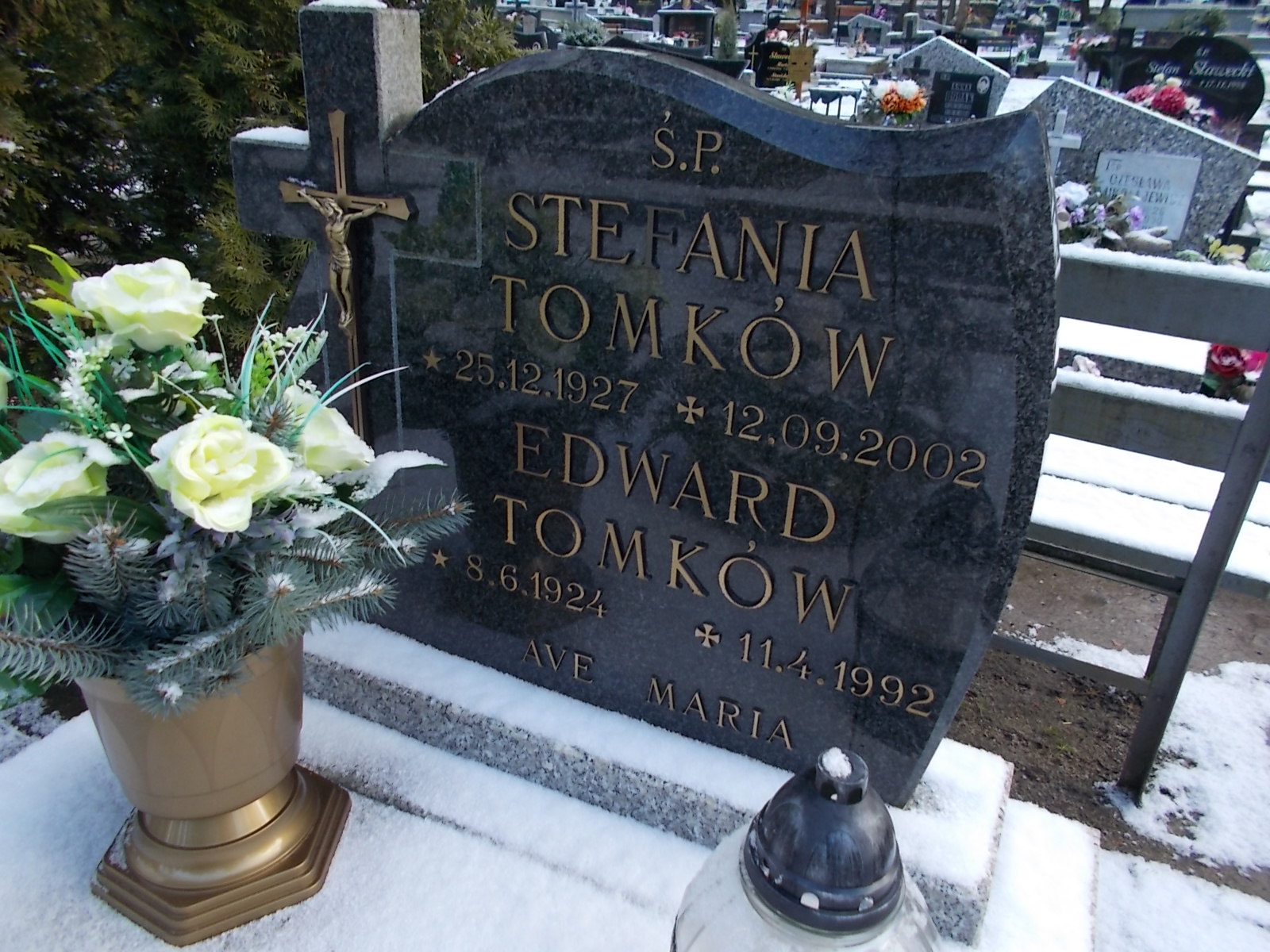 Władysław Barszczewski 1896 Lwówek Śląski - Grobonet - Wyszukiwarka osób pochowanych