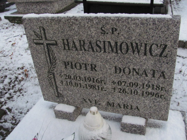 Jan Fiedorowicz 1942 Lwówek Śląski - Grobonet - Wyszukiwarka osób pochowanych