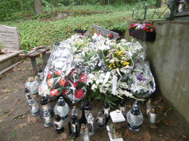 Grób Jan Wójtowicz