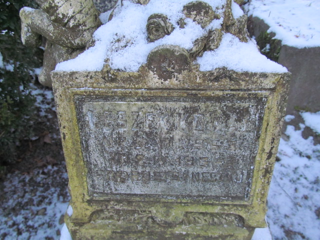 Leszek Kowal 1951 Lwówek Śląski - Grobonet - Wyszukiwarka osób pochowanych